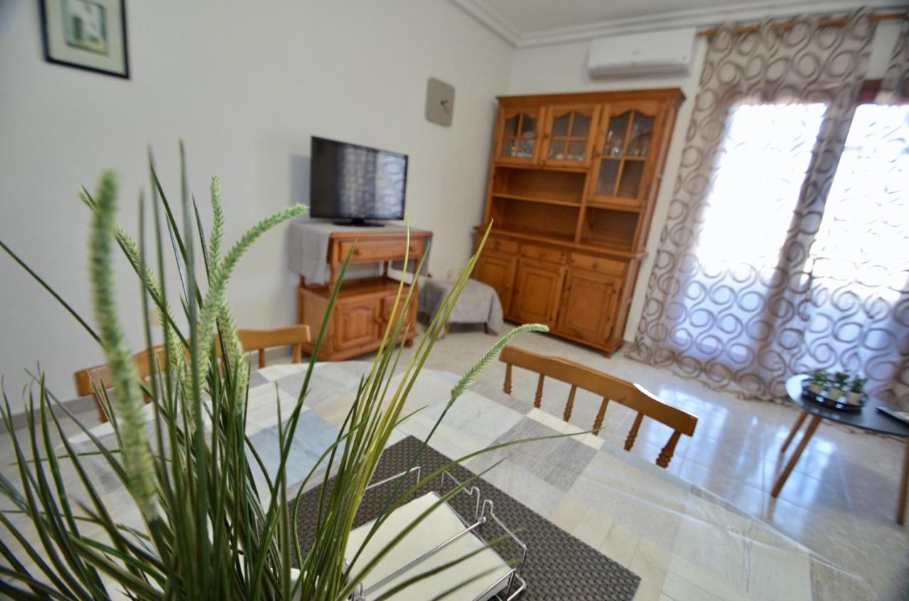 Ferienwohnung 01 Calm Down And Relax Torrevieja Exterior foto