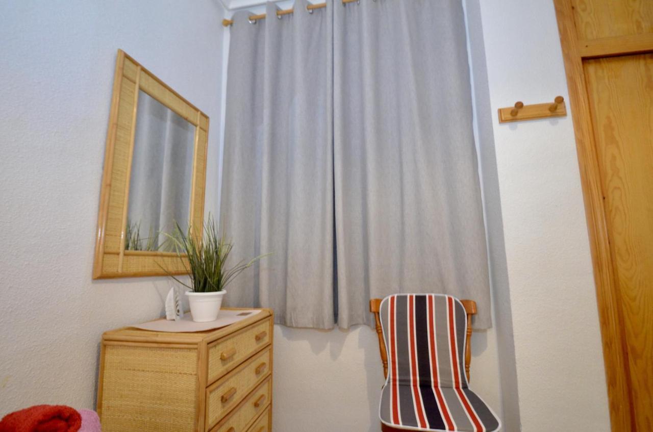 Ferienwohnung 01 Calm Down And Relax Torrevieja Exterior foto