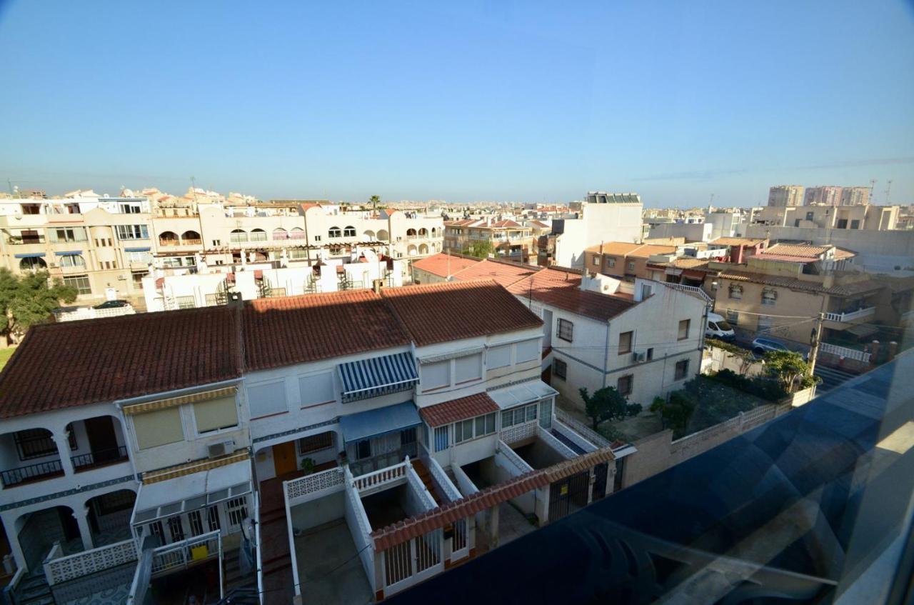 Ferienwohnung 01 Calm Down And Relax Torrevieja Exterior foto