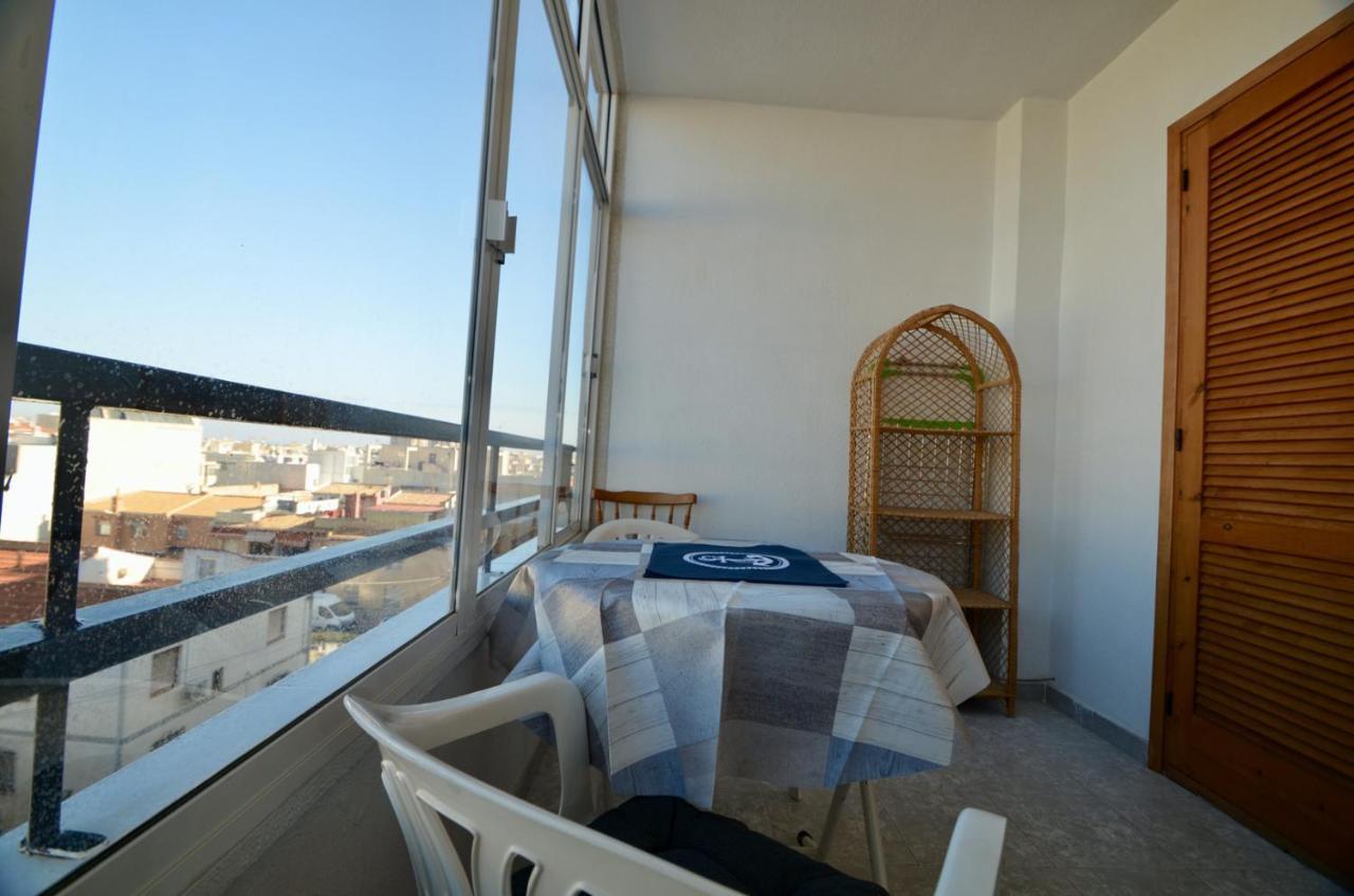 Ferienwohnung 01 Calm Down And Relax Torrevieja Exterior foto
