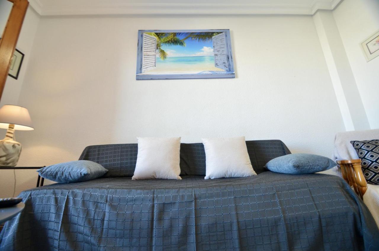 Ferienwohnung 01 Calm Down And Relax Torrevieja Exterior foto